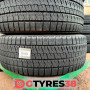 225/45 R18 BRIDGESTONE BLIZZAK VRX2 2019 (184T40424)  Зимние   3 