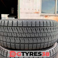 225/45 R18 BRIDGESTONE BLIZZAK VRX2 2019 (184T40424)