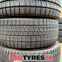 225/45 R18 BRIDGESTONE BLIZZAK VRX2 2019 (184T40424)  Зимние   2 