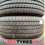 265/45 R21 YOKOHAMA GEOLANDAR X-CV G057 2023 (186T40424)  Летние   1 