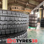 195/80 R15 L.T. DUNLOP WINTER MAXX SV01 2019 (187T40424)  Зимние (LT)   5 