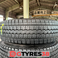 195/80 R15 L.T. DUNLOP WINTER MAXX SV01 2019 (187T40424)