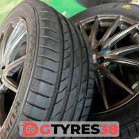 225/45 R17 KUMHO ECSTA PS71 2022 (189T40424)