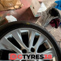 225/55 R18 APTANY RU101 2022 (192T40424)  Летние   5 