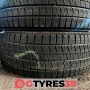 215/55 R17 BRIDGESTONE BLIZZAK VRX2 2020 (197T40424)  Зимние   3 