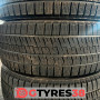 215/55 R17 BRIDGESTONE BLIZZAK VRX2 2020 (197T40424)  Зимние   1 