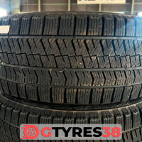 215/55 R17 BRIDGESTONE BLIZZAK VRX2 2020 (197T40424)