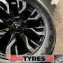 265/60 R18 BRIDGESTONE DUELER H/T 684II 2023 (199T40424)  Летние   8 