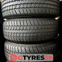 265/60 R18 BRIDGESTONE DUELER H/T 684II 2023 (199T40424)  Летние   1 