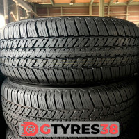 265/60 R18 BRIDGESTONE DUELER H/T 684II 2023 (199T40424)