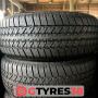 265/60 R18 BRIDGESTONE DUELER H/T 684II 2023 (199T40424)   