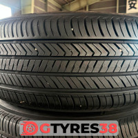 235/60 R18 YOKOHAMA GEOLANDAR X-CV G057 2023 (200T40424)