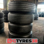 235/60 R18 YOKOHAMA GEOLANDAR X-CV G057 2023 (200T40424)  Летние   4 