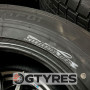 265/65 R17 GOODYEAR EFFICIENTGRIP 2022 (201T40424)  Летние   7 