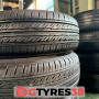 175/65 R14 GOODYEAR GT-ECO STAGE 2018 (204T40424)  Летние   5 