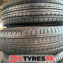 175/65 R14 GOODYEAR GT-ECO STAGE 2018 (204T40424)  Летние   1 