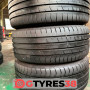 225/40 R18 GOODYEAR EAGLE F1 SUPERSPORT 2021 (205T40424)  Летние   2 