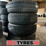 185/60 R15 BRIDGESTONE BLIZZAK VRX2 2022 (209T40424)  Зимние   4 