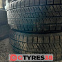 185/60 R15 BRIDGESTONE BLIZZAK VRX2 2022 (209T40424)  Зимние   6 