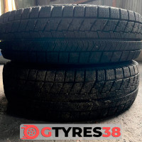 185/70 R14 BRIDGESTONE BLIZZAK VRX 2018 (216T40424)