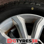 185/70 R14 BRIDGESTONE BLIZZAK VRX 2018 (216T40424)  Зимние   5 