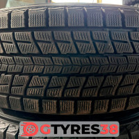 225/60 R18 DUNLOP WINTER MAXX SJ8 2020 (219T40424)