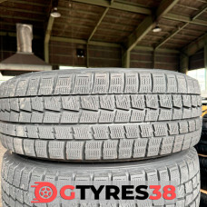 215/60 R17 DUNLOP WINTER MAXX WM01 2018 (221T40424)