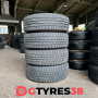 215/60 R17 DUNLOP WINTER MAXX WM01 2018 (221T40424)  Зимние   3 