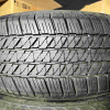 265/60 R18 BRIDGESTONE DUELER H/T 684II 2023 (225T40424)