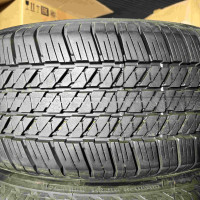 265/60 R18 BRIDGESTONE DUELER H/T 684II 2023 (225T40424)