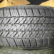 265/60 R18 BRIDGESTONE DUELER H/T 684II 2023 (225T40424)