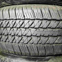 265/60 R18 BRIDGESTONE DUELER H/T 684II 2023 (225T40424)  Летние   1 