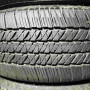 265/60 R18 BRIDGESTONE DUELER H/T 684II 2023 (225T40424)  Летние   2 