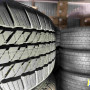 265/60 R18 BRIDGESTONE DUELER H/T 684II 2023 (225T40424)  Летние   5 