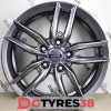 NEO V08-1665 R16 6.5JJ 5x114.3 ET38 67.1 BH