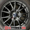 WEDS VELVA R16 5x114.3 6.5JJ ET40 (10D40304)