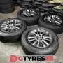 TOYOTA R18 5x114.3 7.5JJ ET45 (43D40304)  5 