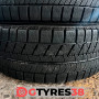 215/45 R17 BRIDGESTONE BLIZZAK VRX 2017 (226T40424)  Зимние   3 