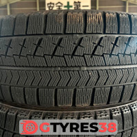 215/45 R17 BRIDGESTONE BLIZZAK VRX 2017 (226T40424)