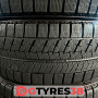 215/45 R17 BRIDGESTONE BLIZZAK VRX 2017 (226T40424)  Зимние   2 