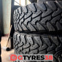 245/75 R16 L.T. TOYO OPEN COUNTRY M/T 2018 (228T40424)  Mud Terrain (M/T)   5 