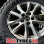 245/75 R16 L.T. TOYO OPEN COUNTRY M/T 2018 (228T40424)  Mud Terrain (M/T)   8 