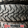 245/75 R16 L.T. TOYO OPEN COUNTRY M/T 2018 (228T40424)  Mud Terrain (M/T)   1 