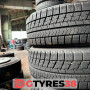 205/60 R16 BRIDGESTONE BLIZAK VRX 2017 (230T40424)  Зимние   5 