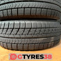 205/60 R16 BRIDGESTONE BLIZAK VRX 2017 (230T40424)  Зимние   3 