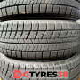 205/60 R16 BRIDGESTONE BLIZAK VRX 2017 (230T40424)  Зимние   1 