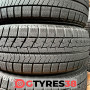 205/60 R16 BRIDGESTONE BLIZAK VRX 2017 (230T40424)  Зимние   2 