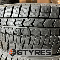 225/45 R18 DUNLOP WINTER MAXX WM02 2021 (231T40424)