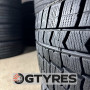 225/45 R18 DUNLOP WINTER MAXX WM02 2021 (231T40424)  Зимние   3 