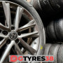 235/55 R19 HANKOOK VENTUS S1 EVO 3 SUV K127C 2023 (234T40424)  Летние   8 